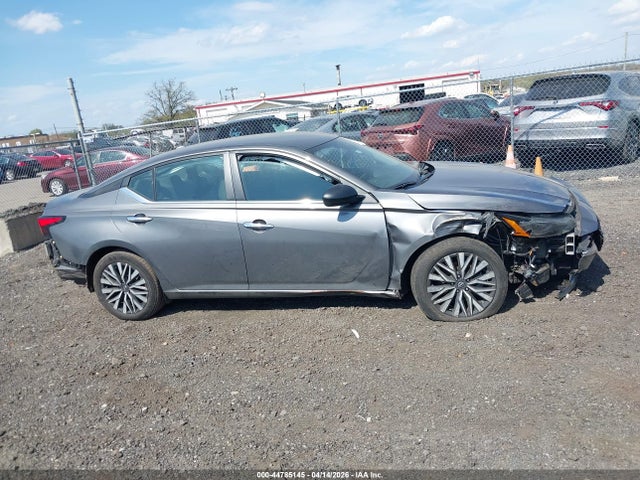 44785145 :رقم المزاد ، 1N4BL4DV5RN385123 vin ، 2024 Nissan Altima Sv Fwd مزاد بيع