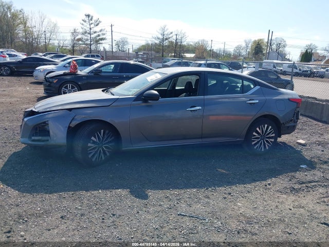 44785145 :رقم المزاد ، 1N4BL4DV5RN385123 vin ، 2024 Nissan Altima Sv Fwd مزاد بيع