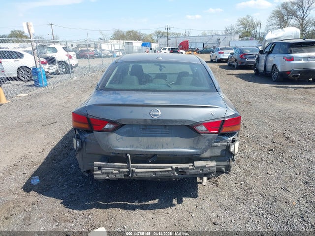 44785145 :رقم المزاد ، 1N4BL4DV5RN385123 vin ، 2024 Nissan Altima Sv Fwd مزاد بيع