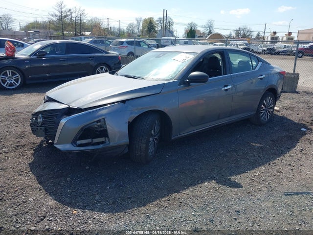 44785145 :رقم المزاد ، 1N4BL4DV5RN385123 vin ، 2024 Nissan Altima Sv Fwd مزاد بيع