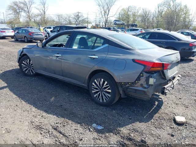 44785145 :رقم المزاد ، 1N4BL4DV5RN385123 vin ، 2024 Nissan Altima Sv Fwd مزاد بيع