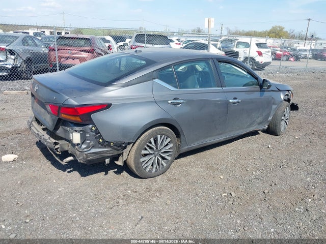 44785145 :رقم المزاد ، 1N4BL4DV5RN385123 vin ، 2024 Nissan Altima Sv Fwd مزاد بيع