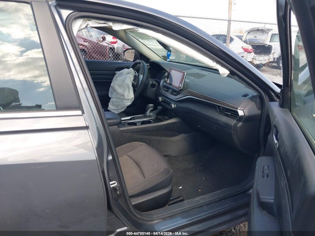 44785145 :رقم المزاد ، 1N4BL4DV5RN385123 vin ، 2024 Nissan Altima Sv Fwd مزاد بيع