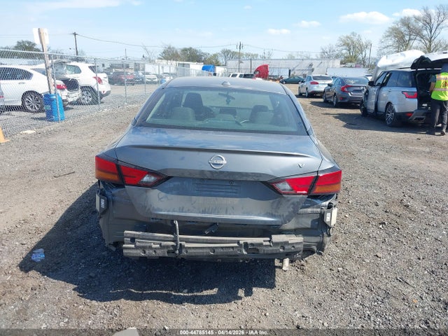 44785145 :رقم المزاد ، 1N4BL4DV5RN385123 vin ، 2024 Nissan Altima Sv Fwd مزاد بيع