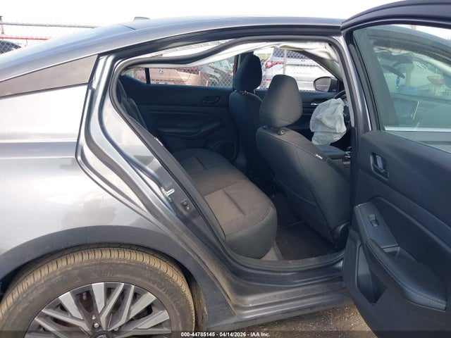 44785145 :رقم المزاد ، 1N4BL4DV5RN385123 vin ، 2024 Nissan Altima Sv Fwd مزاد بيع