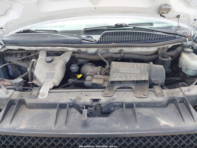 Aukcja sprzedaży 2014 Chevrolet Express 3500 Lt, vin: 1GAZGYFG3E1195673, numer aukcji: 44785152