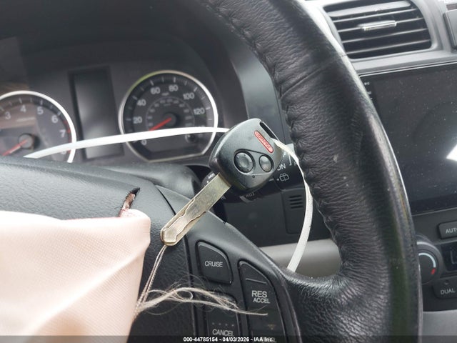 Продажа на аукционе авто 2008 Honda Cr-v Ex-l, vin: JHLRE48738C077945, номер лота: 44785154