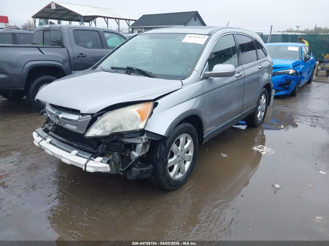 Продажа на аукционе авто 2008 Honda Cr-v Ex-l, vin: JHLRE48738C077945, номер лота: 44785154