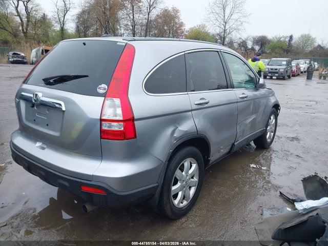 Продажа на аукционе авто 2008 Honda Cr-v Ex-l, vin: JHLRE48738C077945, номер лота: 44785154