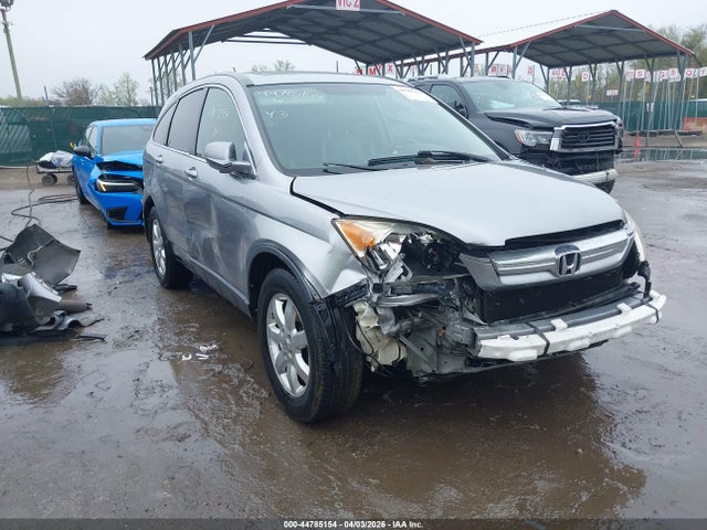 Продажа на аукционе авто 2008 Honda Cr-v Ex-l, vin: JHLRE48738C077945, номер лота: 44785154
