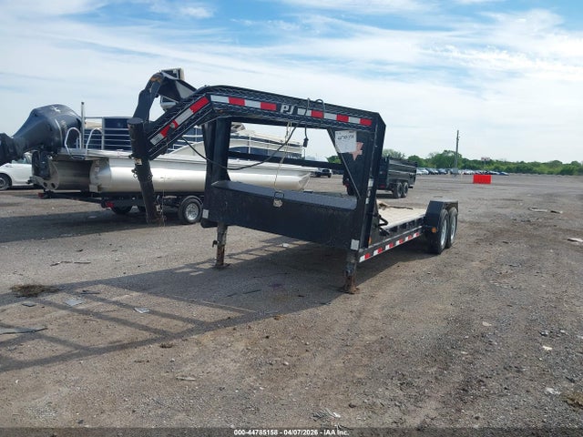 Aukcja sprzedaży 2020 Pj Trailers Unknown, vin: 4P5CC2020L1330503, numer aukcji: 44785158