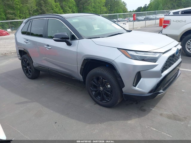 2023 TOYOTA RAV4 HYBRID JTME6RFV4PD542572