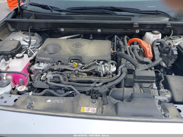 2023 TOYOTA RAV4 HYBRID JTME6RFV4PD542572 Photo 9
