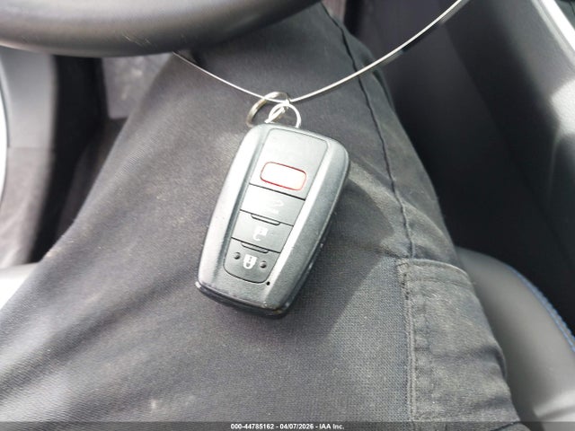 2023 TOYOTA RAV4 HYBRID JTME6RFV4PD542572 Photo 10