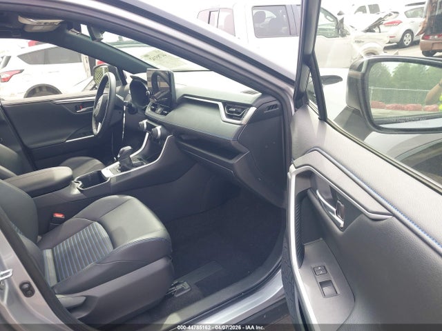 2023 TOYOTA RAV4 HYBRID JTME6RFV4PD542572 Photo 4