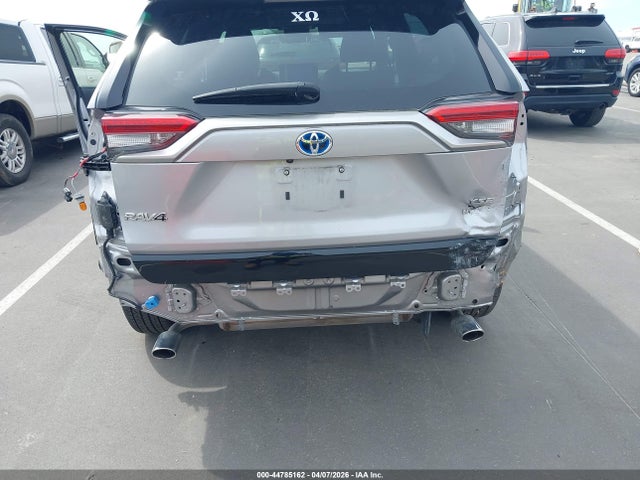 2023 TOYOTA RAV4 HYBRID JTME6RFV4PD542572 Photo 5