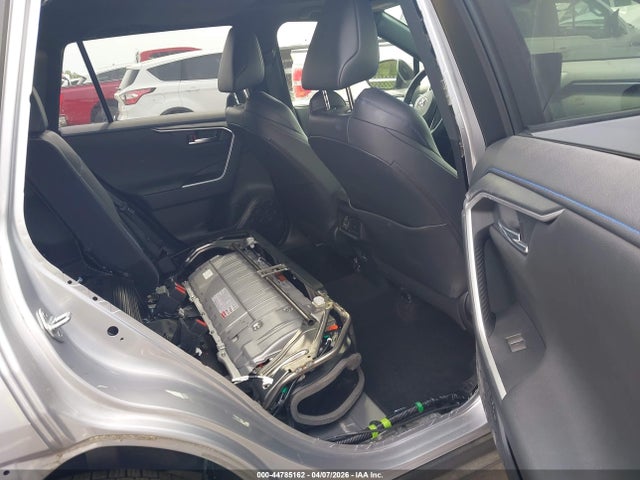 2023 TOYOTA RAV4 HYBRID JTME6RFV4PD542572 Photo 7