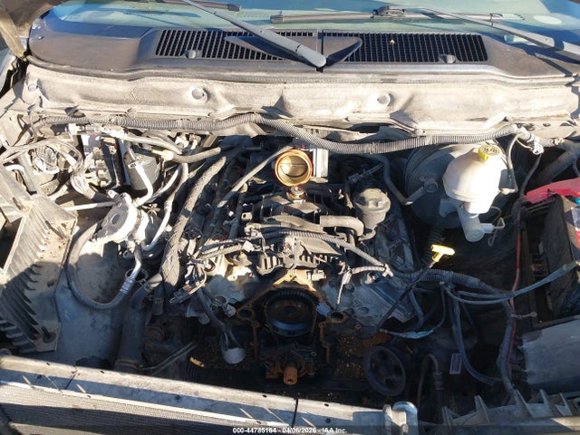 Продажа на аукционе авто 2006 Dodge Ram 1500 Slt, vin: 1D7HA18296S550134, номер лота: 44785164