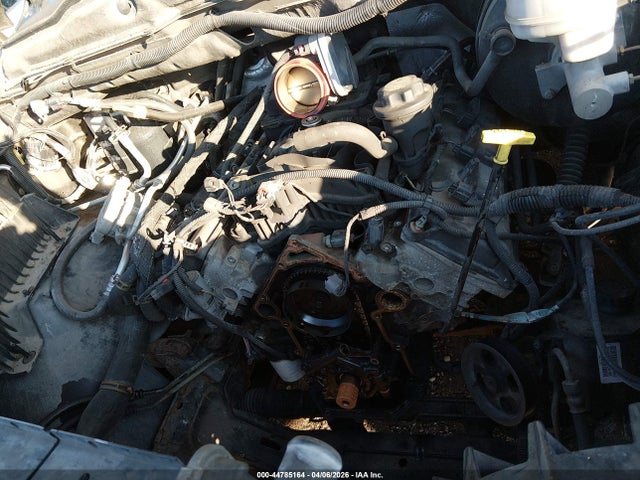 Продажа на аукционе авто 2006 Dodge Ram 1500 Slt, vin: 1D7HA18296S550134, номер лота: 44785164