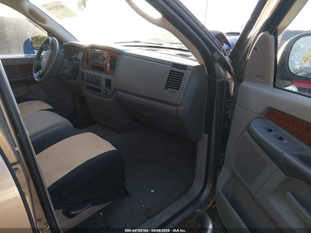 Продажа на аукционе авто 2006 Dodge Ram 1500 Slt, vin: 1D7HA18296S550134, номер лота: 44785164