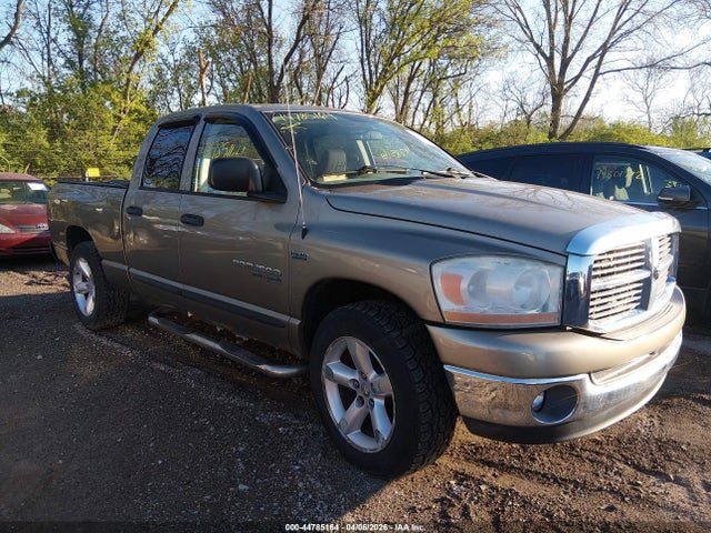 Продажа на аукционе авто 2006 Dodge Ram 1500 Slt, vin: 1D7HA18296S550134, номер лота: 44785164