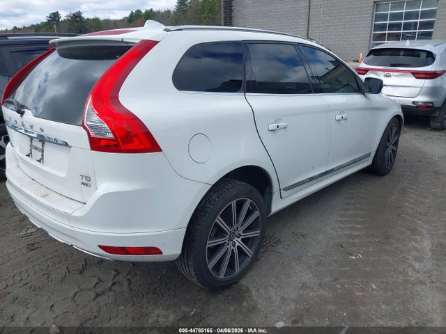 2015 VOLVO XC60 YV4612RK6F2692234 Photo 3