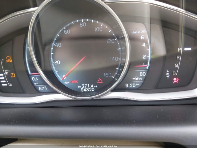 2015 VOLVO XC60 YV4612RK6F2692234 Photo 6