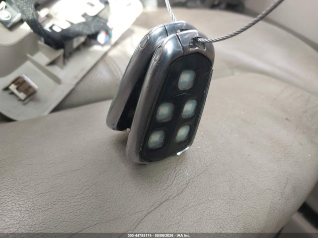 44785174 :رقم المزاد ، 3GYFNDE38FS574797 vin ، 2015 Cadillac Srx Premium Collection مزاد بيع