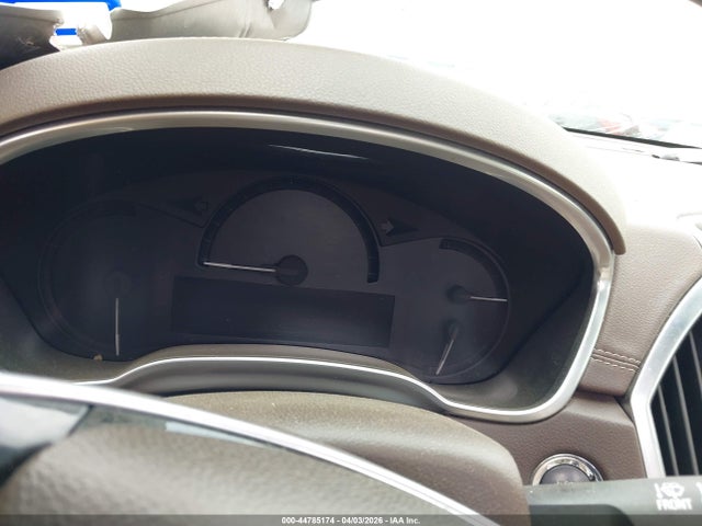 44785174 :رقم المزاد ، 3GYFNDE38FS574797 vin ، 2015 Cadillac Srx Premium Collection مزاد بيع
