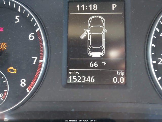 Продаж на аукціоні авто 2012 Volkswagen Passat 2.5l Se, vin: 1VWBP7A38CC109456, номер лоту: 44785179
