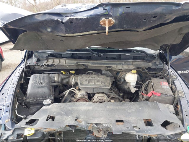 Aukcja sprzedaży 2012 Ram 1500 St, vin: 1C6RD7KPXCS254166, numer aukcji: 44785188