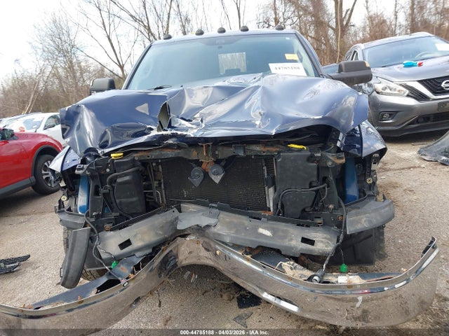 Aukcja sprzedaży 2012 Ram 1500 St, vin: 1C6RD7KPXCS254166, numer aukcji: 44785188
