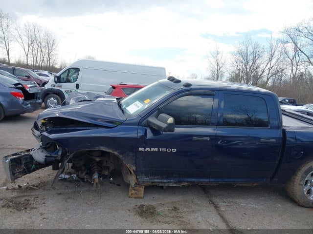 Aukcja sprzedaży 2012 Ram 1500 St, vin: 1C6RD7KPXCS254166, numer aukcji: 44785188
