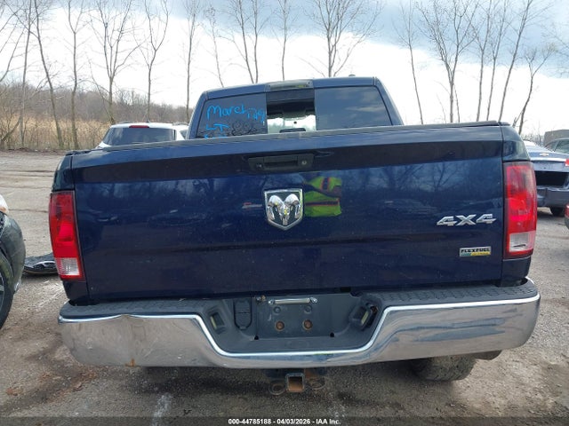 Aukcja sprzedaży 2012 Ram 1500 St, vin: 1C6RD7KPXCS254166, numer aukcji: 44785188