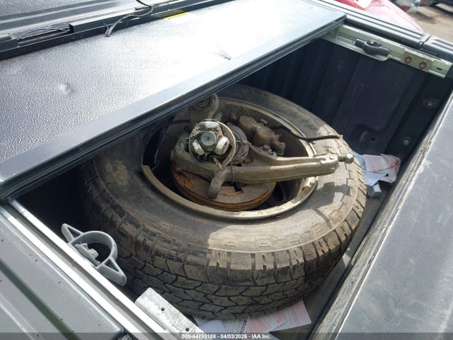 Aukcja sprzedaży 2012 Ram 1500 St, vin: 1C6RD7KPXCS254166, numer aukcji: 44785188
