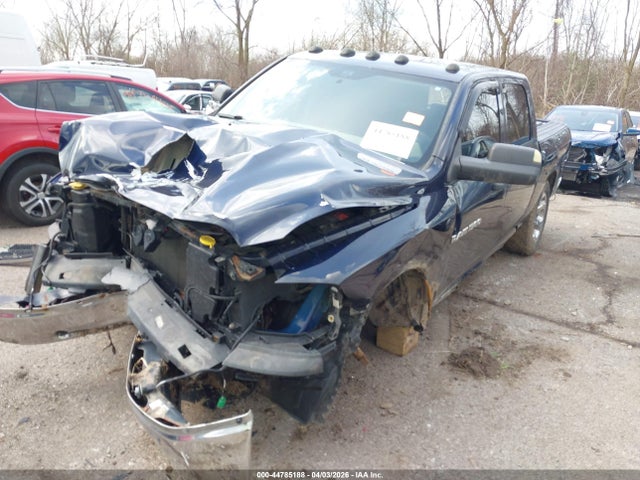Aukcja sprzedaży 2012 Ram 1500 St, vin: 1C6RD7KPXCS254166, numer aukcji: 44785188