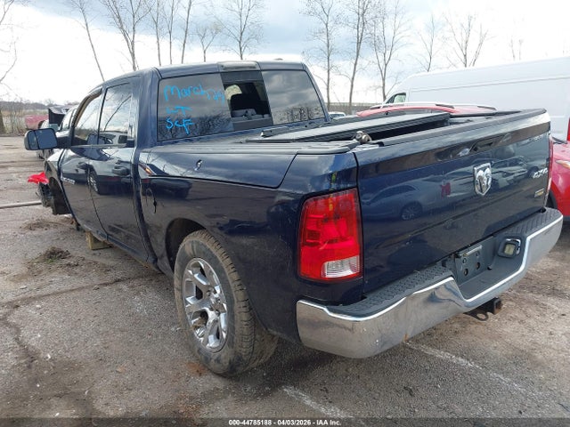 Aukcja sprzedaży 2012 Ram 1500 St, vin: 1C6RD7KPXCS254166, numer aukcji: 44785188