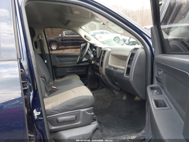 Aukcja sprzedaży 2012 Ram 1500 St, vin: 1C6RD7KPXCS254166, numer aukcji: 44785188