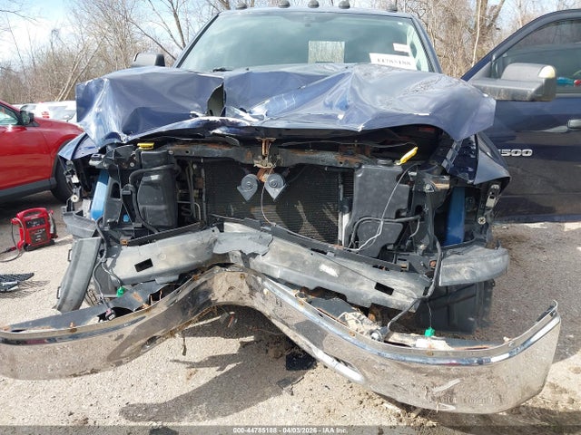 Aukcja sprzedaży 2012 Ram 1500 St, vin: 1C6RD7KPXCS254166, numer aukcji: 44785188