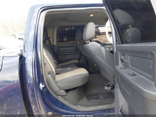 Aukcja sprzedaży 2012 Ram 1500 St, vin: 1C6RD7KPXCS254166, numer aukcji: 44785188