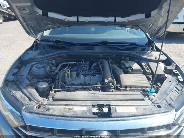 3VWC57BU4MM070494 Volkswagen Jetta