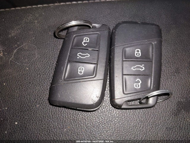 3VWC57BU4MM070494 Volkswagen Jetta