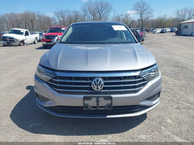 3VWC57BU4MM070494 Volkswagen Jetta