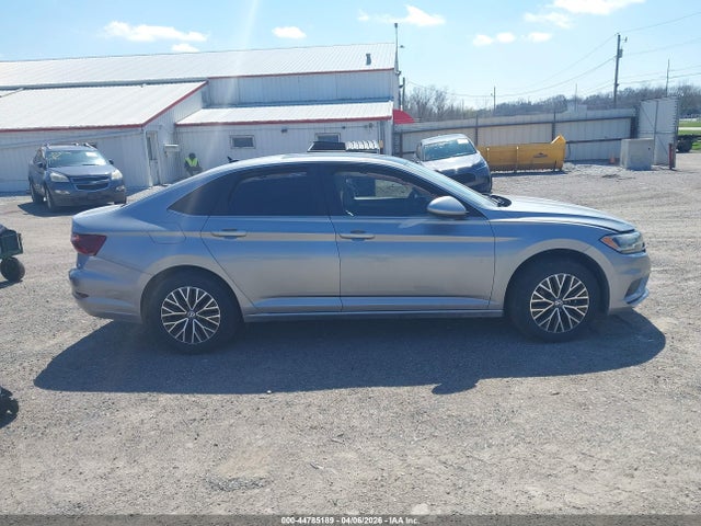 3VWC57BU4MM070494 Volkswagen Jetta