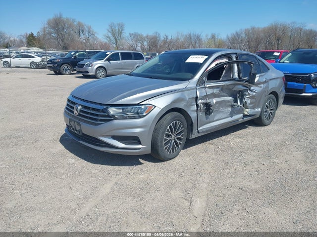 3VWC57BU4MM070494 Volkswagen Jetta