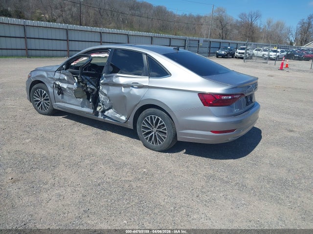 3VWC57BU4MM070494 Volkswagen Jetta