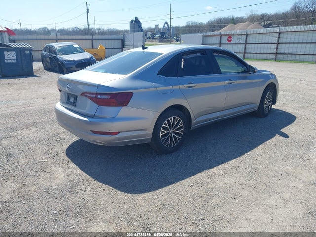 3VWC57BU4MM070494 Volkswagen Jetta