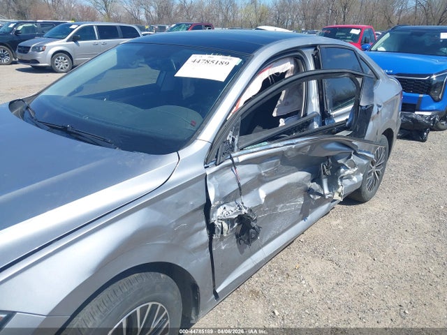 3VWC57BU4MM070494 Volkswagen Jetta
