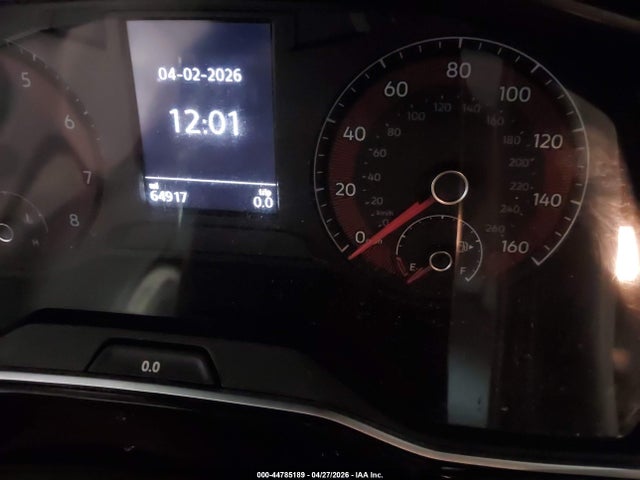 3VWC57BU4MM070494 Volkswagen Jetta