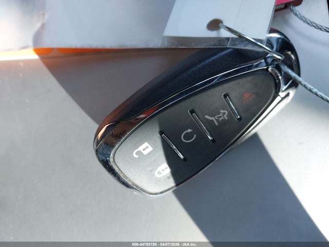 3GNAXMEG6RS114952 Chevrolet Equinox Fwd Rs
